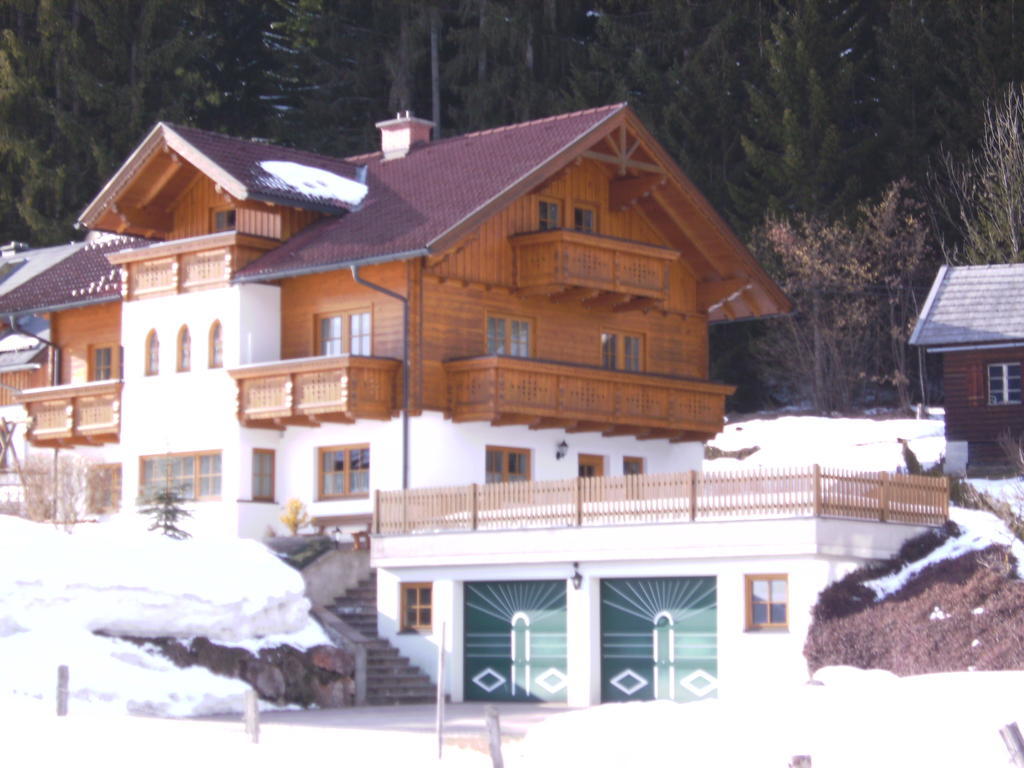 Landhaus Trinker Шладмінг Екстер'єр фото